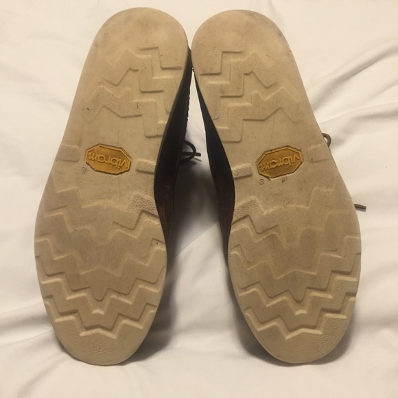 Eastland Boots 1955 - Picture 6 of 8